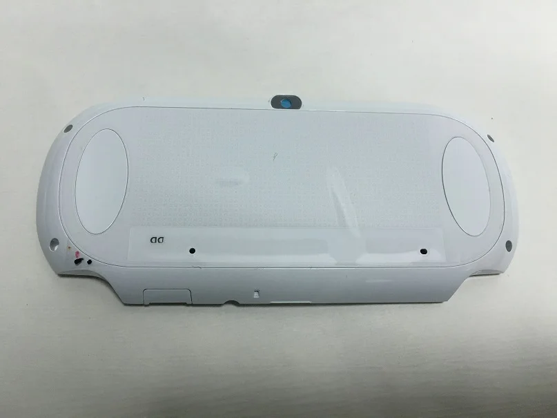 OEM Wifi/3G версия для PS Vita 1000 PSV1000 Psvita Сенсорная панель Задняя Лицевая Корпус чехол 95%