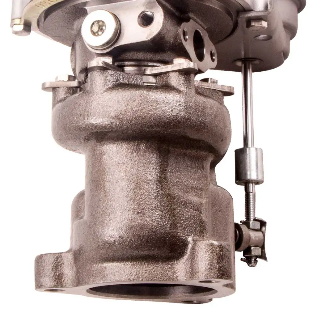 K03 029 Турбокомпрессор Для Audi A4 A6 1 8 т VW Passat ANB APU 53039700005 058145703JX 53039880029 058145703L двигатель