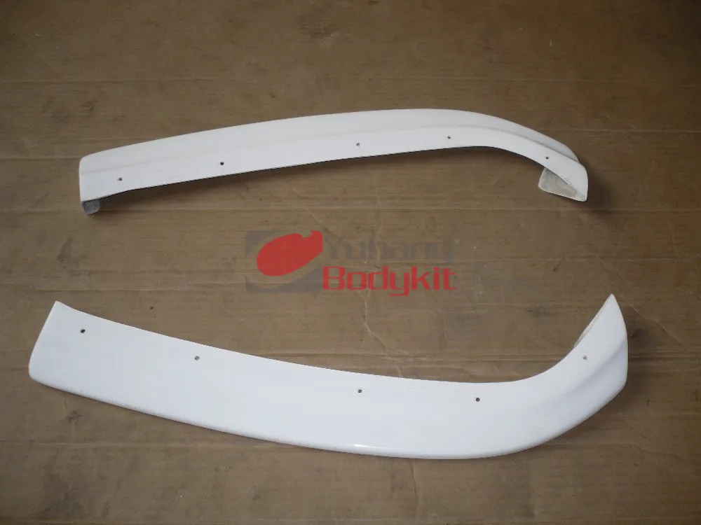 Хорошее крепление расширение для заднего бампера MR из стекловолокна FRP подходит