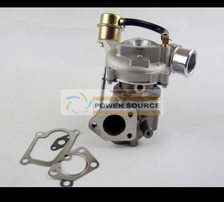 Бесплатная доставка Turbo GT1749S 732340 5001S 0001 28200 4A350 282004A350 для грузовика Hyundai Портера 1