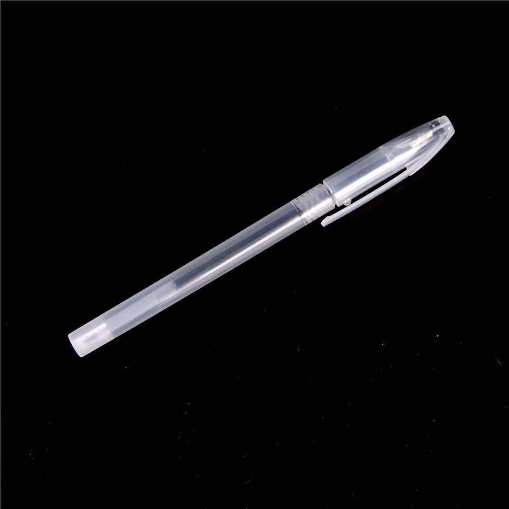 Magic Pen Invisible Ink Slowly Disappear Automatically Practicing Transparent Joke Toys Props | Канцтовары для офиса и дома