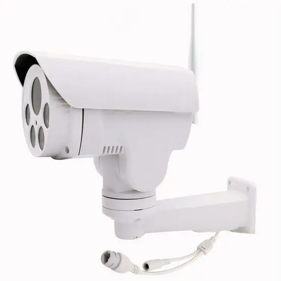 SmartYIBA 1080 P Беспроводная камера беспроводной связи wifi ip с 5x оптическим зумом