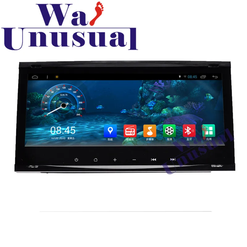 

GPS-навигатор для Ford Kuga 8,8 6,0 2012 2015 2013 2014 с BT WIFI 2016*2017