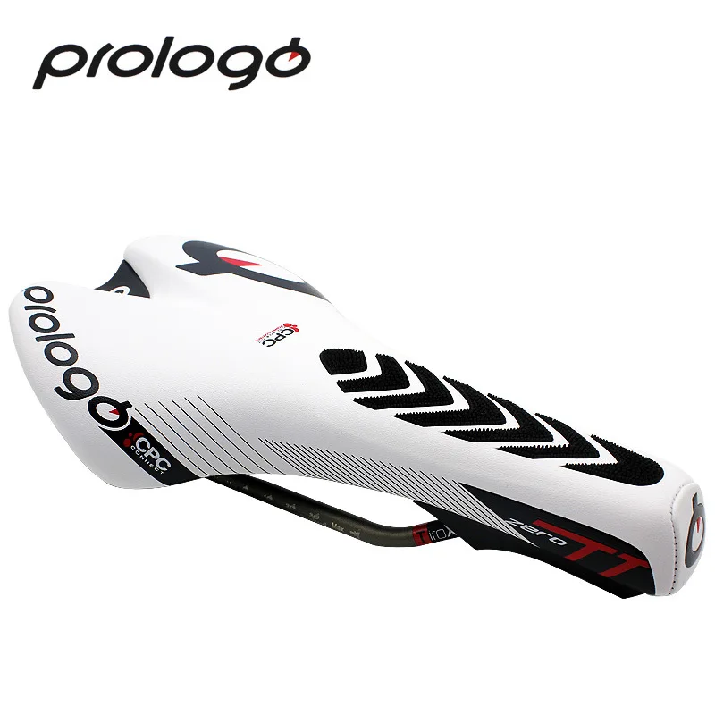 Prologo ZERO II TT CPC TIROX углеродное волокно Сверхлегкий Триатлон серии ультра-легкий PU