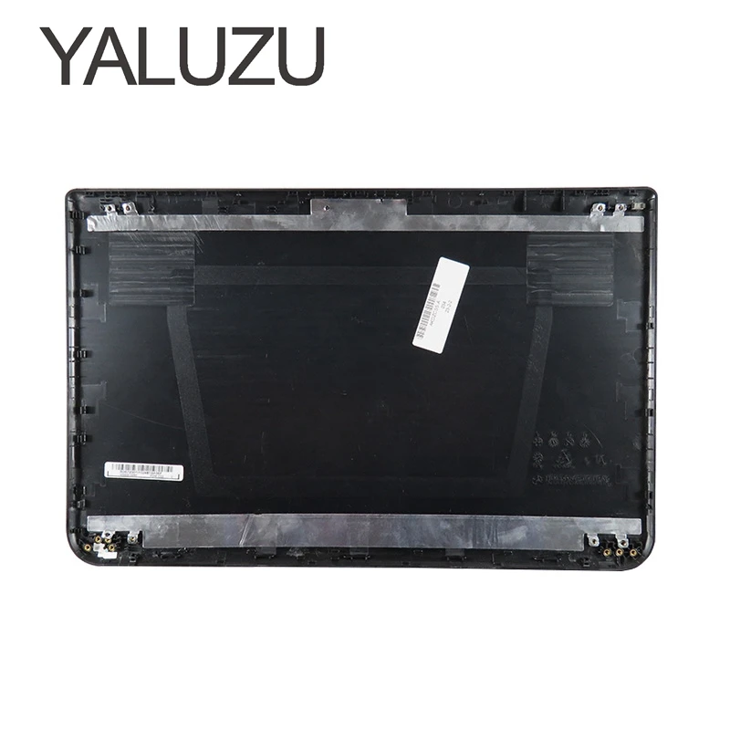 Новая задняя крышка для ноутбука YALUZU TOSHIBA C55 A C55T shell V000310290 серебристая ЖК дисплея