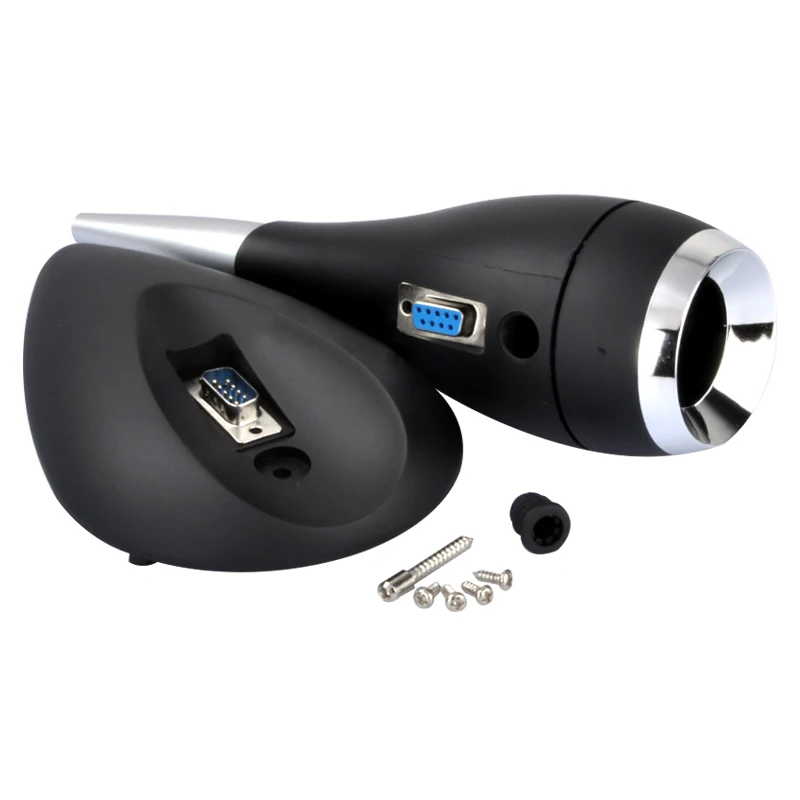 AIYIMA аудио портативный динамик s 25 ядро Улитка Звук ВЧ динамик DIY HIFI внешний ВЧ корпус твитер полости