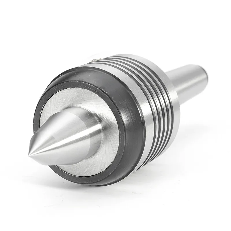 MT2 прямой центр точности 0 0002 дюйма 55-60HRC/45-50HRC конус Морзе подшипник из