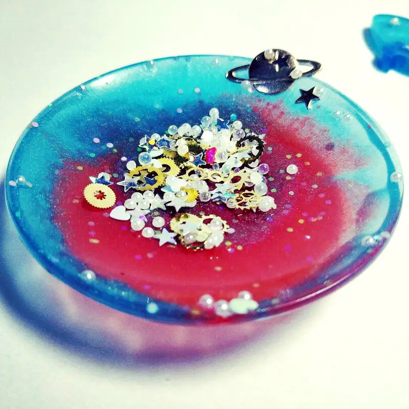 Перламутровая пудра для украшения 24 цвета|glitter glitter|glitter diyglitter color |
