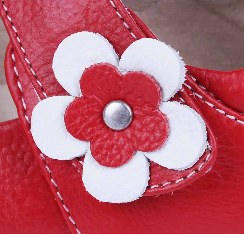 Новинка 2017 года Весенняя детская обувь из натуральной кожи для девочек