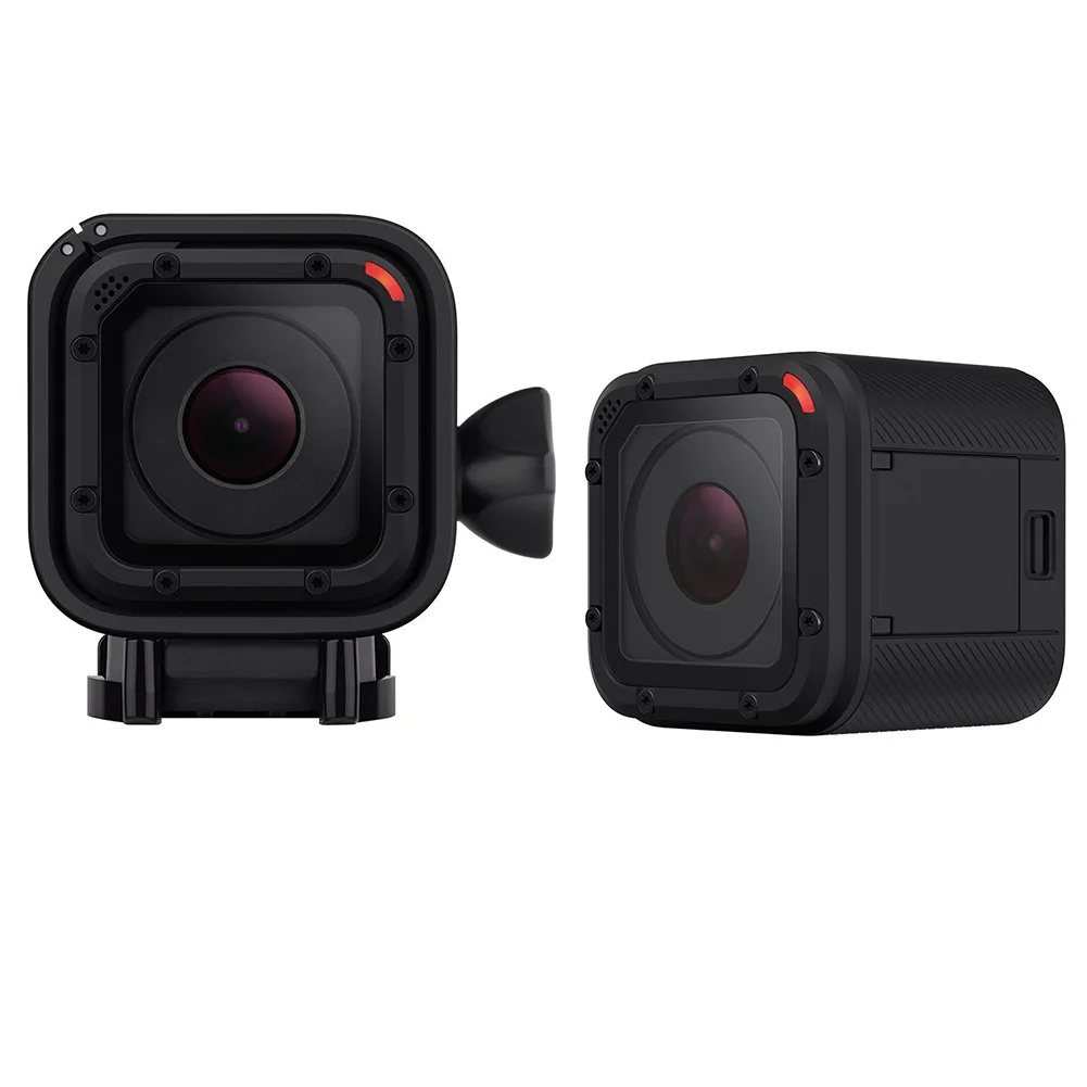 Защитный чехол для Gopro Hero 4 аксессуары с креплением спортивной камеры|for gopro hero|session