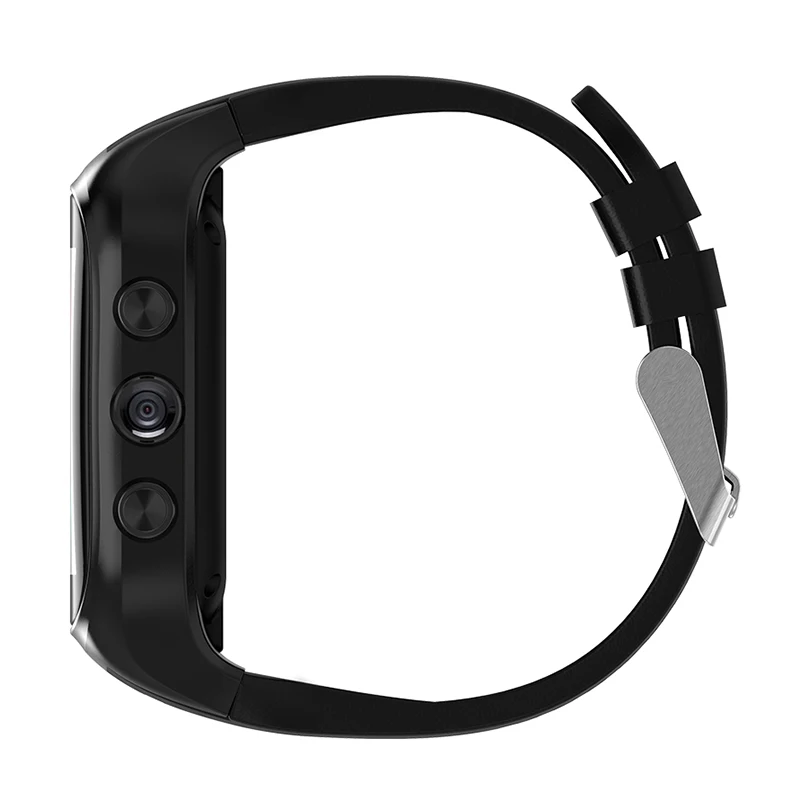 AZHUO X02S Смарт-часы 3g Android 5 1 WiFi gps Smartwatch MTK6580 512 МБ Оперативная память 8 ГБ Встроенная