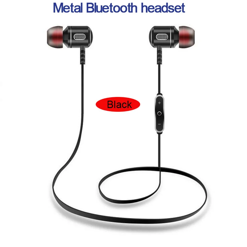 S8 спортивные беговые Bluetooth наушники беспроводные водонепроницаемые с микрофоном