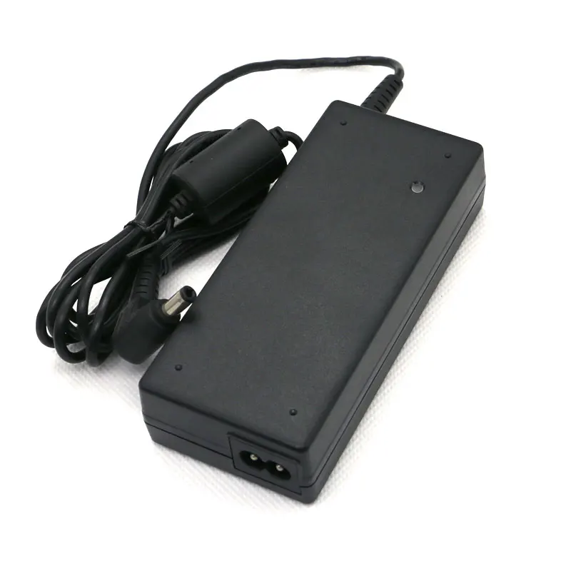 19 5 V 4.74A 90 Вт 5*2 мм ADP-90SB AB ADP-75SB BB PA-1900-04 Питание для Toshiba Satellite A105-S271 M40X-169 A100-212 ПК |