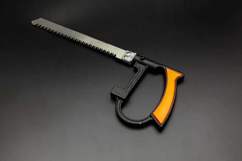 8 в 1 волшебная пила многоцелевая ручная DIY стальная металл дерево стекло Комплект