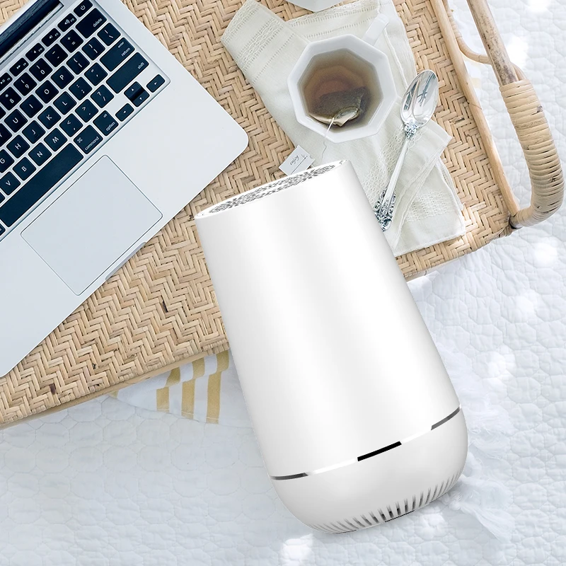 FUGN Bluetooth динамик портативный беспроводной громкоговоритель металлический