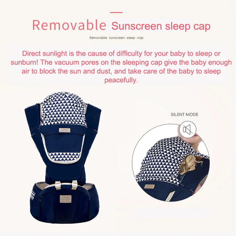 Рюкзаки Кенгуру дышащий кенгуру Обёрточная бумага табурет с пыли Кепки