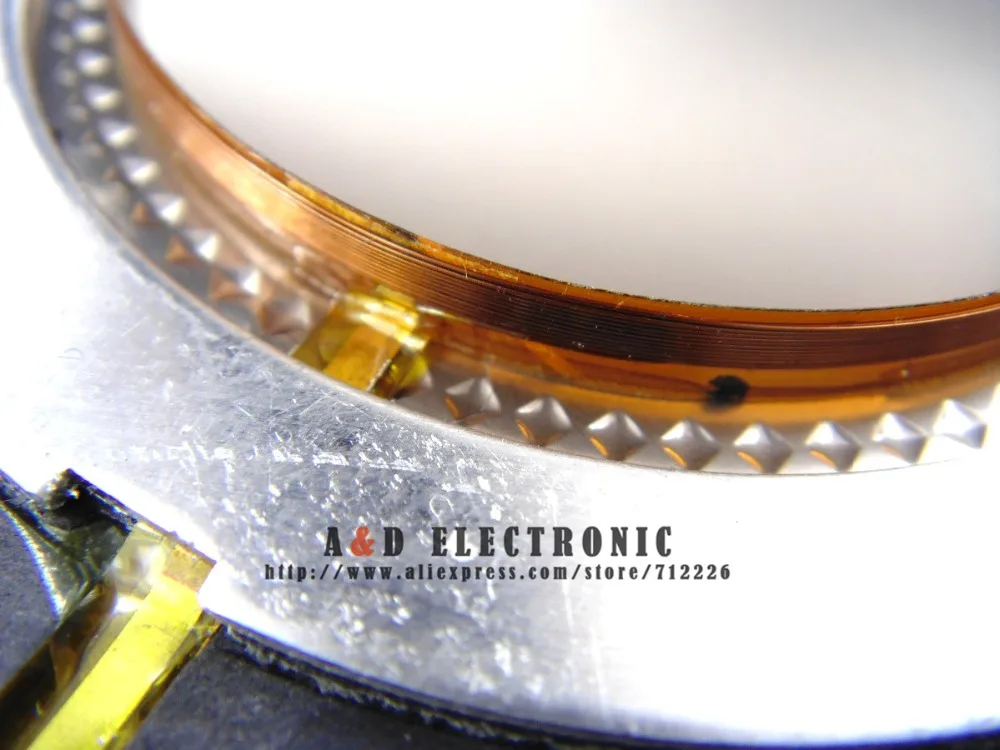 Сменная диафрагма для Behringer 44T120D8 / 44T30D8 44T30I8 44T60C8 CCAR 2 шт.|replacement diaphragm|diaphragm