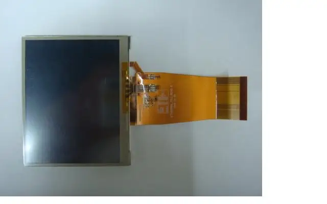 Новый 3 5 дюймовый ЖК-экран LTV350QV F0J LTV350QV-F0J ЖК-панель Бесплатная доставка |