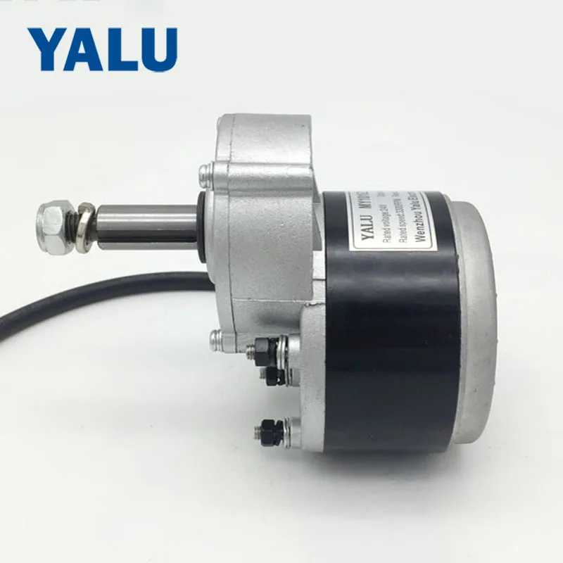 Электрический скутер MY1016Z2 250 Вт 24 В 60 мм|motor brushes|brushed gear motorgear brush |