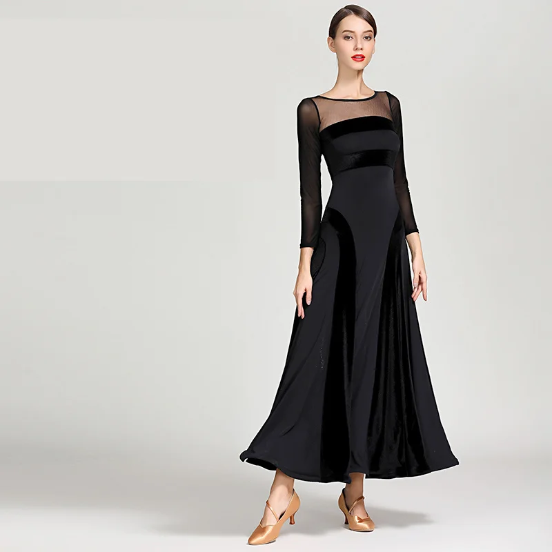 Женское бальное платье с бахромой Красное Бальное Платье современный