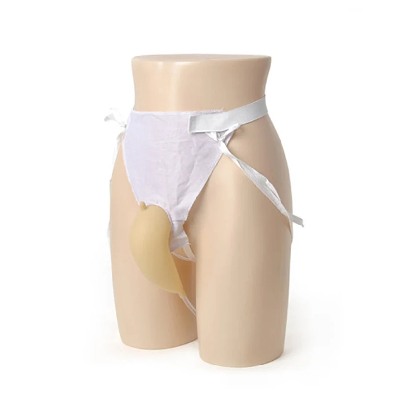 1000 мл Для мужчин женщин мочи мешок медицинские латексные дренажные мешки кровать