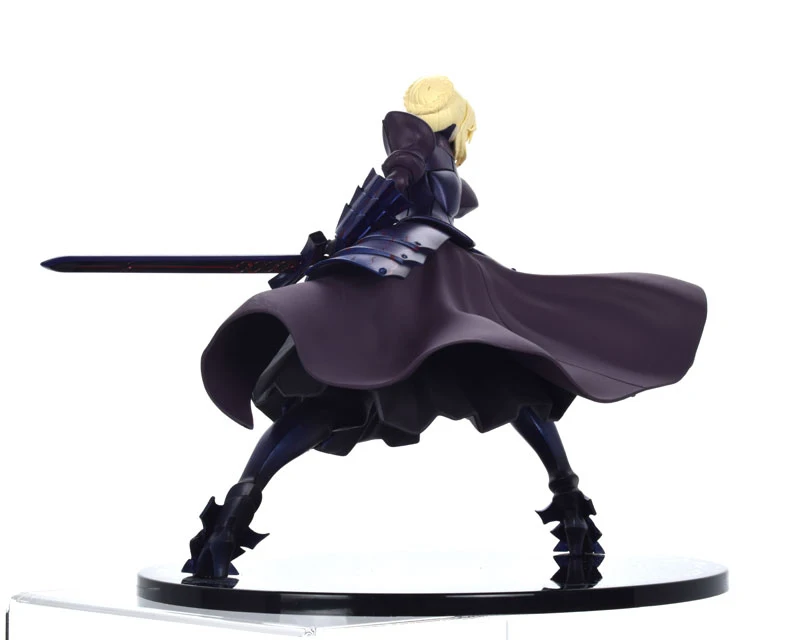 100% Оригинальные фигурки Banpresto из коллекции Fate stay night Heaven's Feel | Игрушки и хобби
