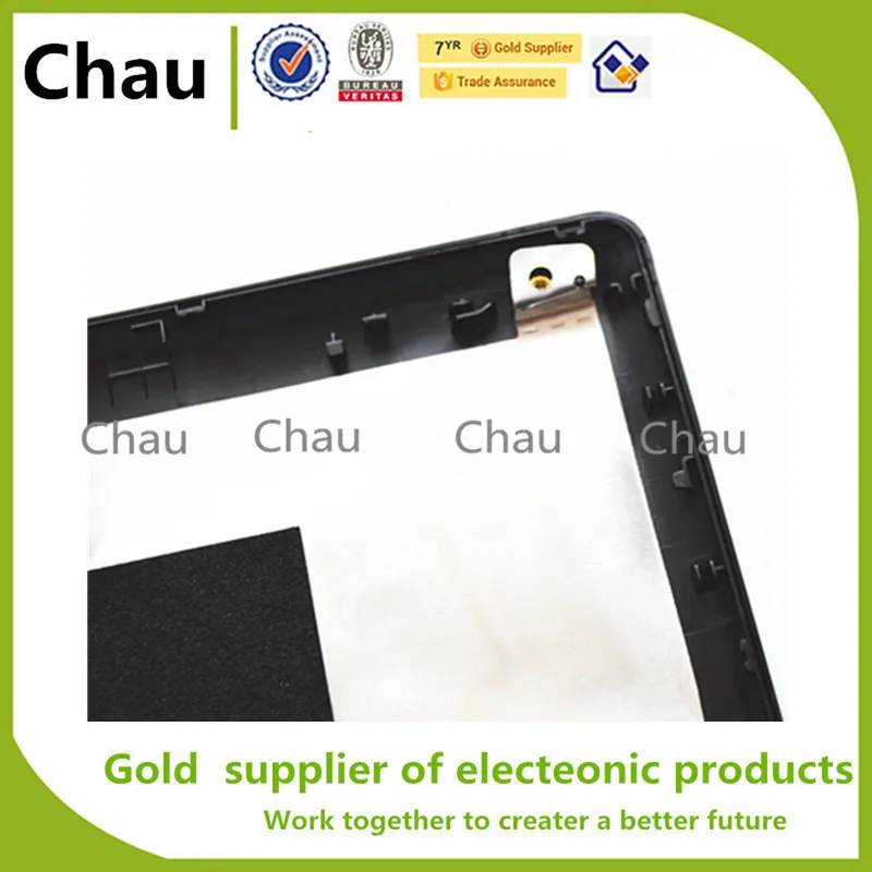 Новинка задняя крышка ЖК-дисплея/Передняя панель ЖК-дисплея 60.4SH05.011 60.4SH06.033 для