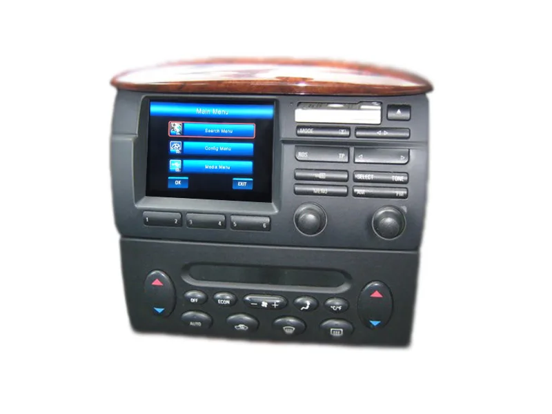 DVB-T2 Цифровое ТВ для Rover75 | Автомобили и мотоциклы