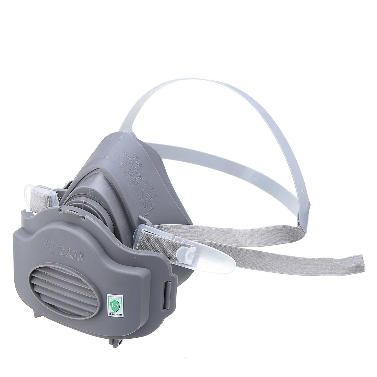PM2.5 газовый защитный фильтр для лица, химический респиратор, маска против пыли и смога, 3600 N95, распылитель, безопасные товары для здоровья на рабочем месте