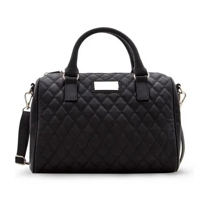 

luxury handbags New Pattern Women Shoulder Bag Fashion Diamond Leather Handbags Vintage Pillow Luxury Bag Messenger