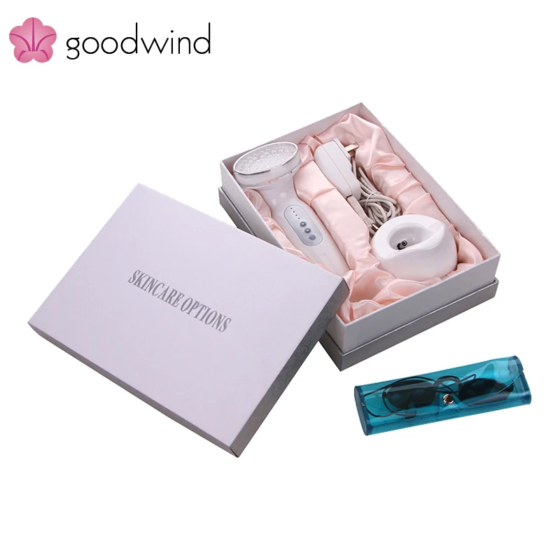 La goodwind PH 1 Красота Массаж Лица Электр Здоровье Уход За Кожей Фотон Света Терапии