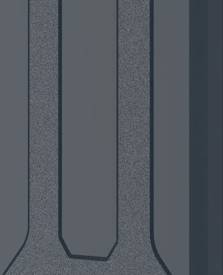 Navy Blue Чехол-бампер для Xiao mi Red mi Note 7 Hybrid Armor полное покрытие Xao mi xiomi Red mi Note7 Мягкий ТПУ и жесткий PC двойной защитный чехол s - Цвет: Navy Blue
