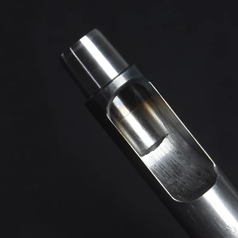 1 шт. одного SPC Пояс Удар ремень из джинсовой ткани с низким круглым удар без