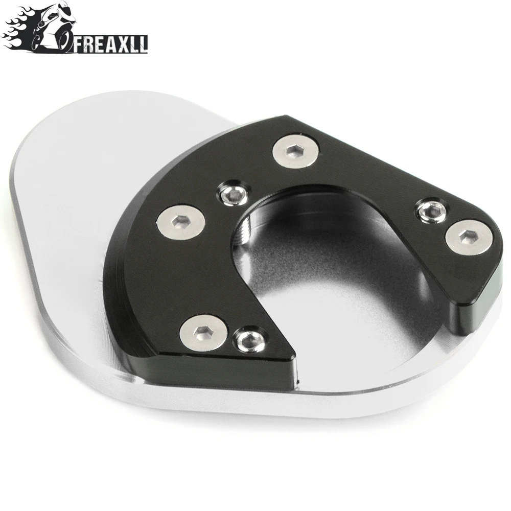 

Для 125 200 390 1190 Adventure 2013 950 Super Enduro/SM 2001- 2011 2002 2003 мотоцикл с боковой подставкой, увеличивающая пластина