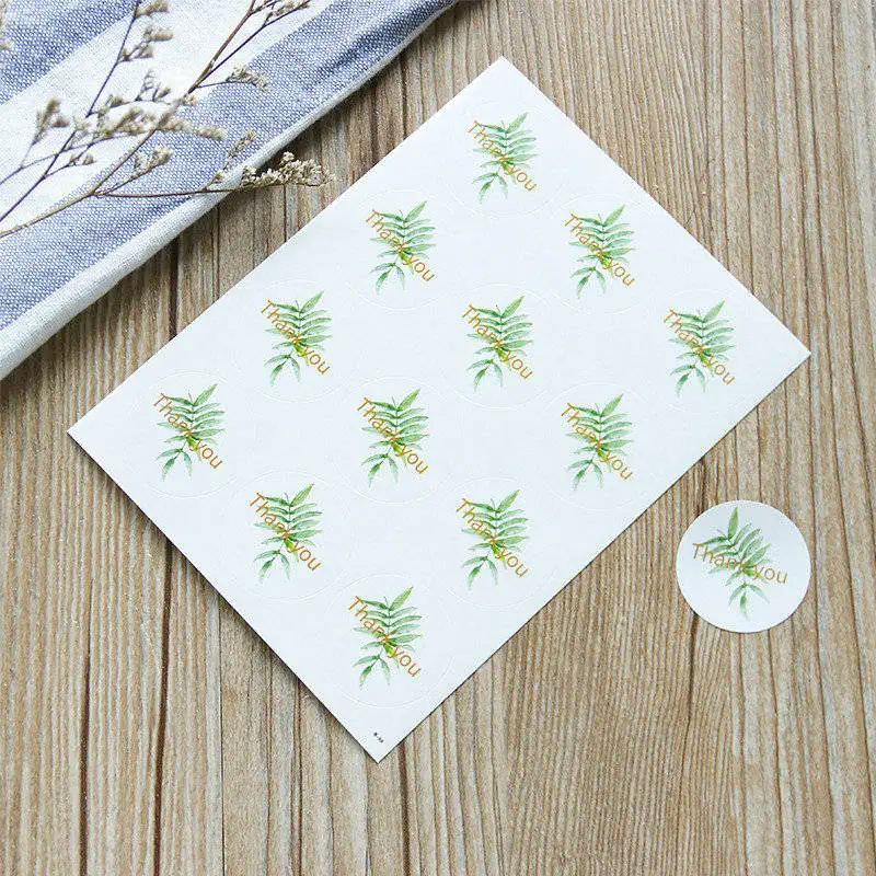 Thank You Stickers LBSISI жизнь 50 шт. конфеты Подарочный мешок для печенья Рождество самостоятельно стенд вкус Десерт Выпекать печенье ручной работы DIY пластиковые упаковочные пакеты - Цвет: Thank You Stickers