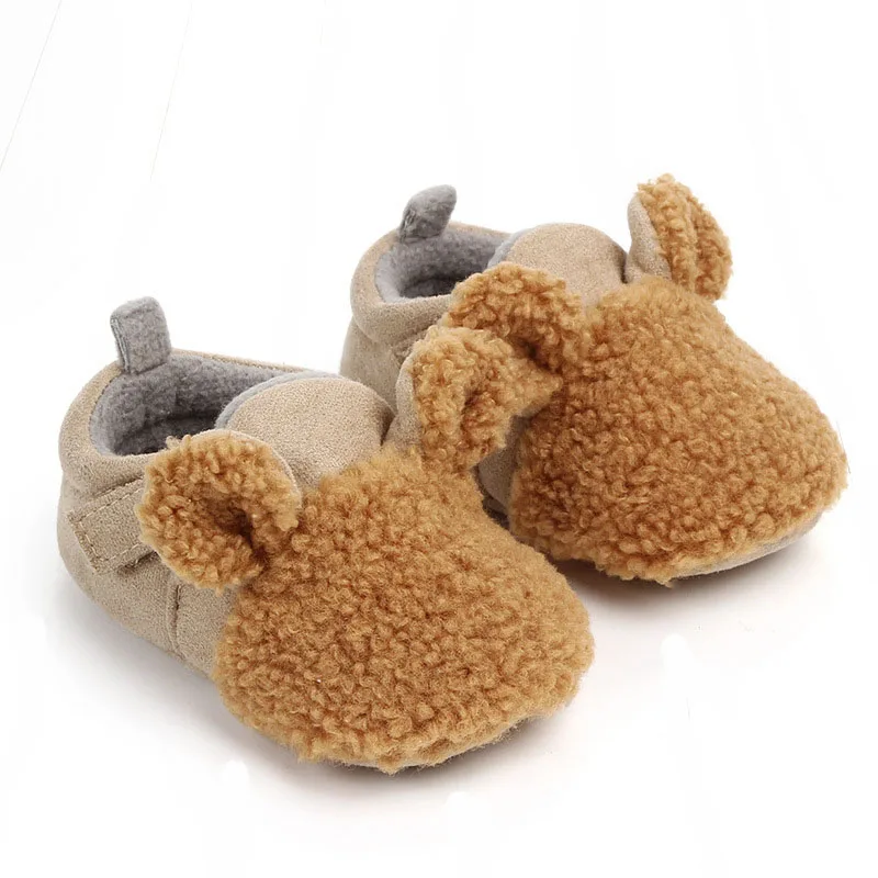 

Baby Shoes