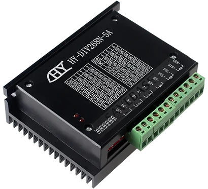 ЧПУ Комплект 3-оси TB6600HG Драйвер Мотора 0.2-5A 2.5Nm Nema23 Шаговый Мотор 36В 10А PS
