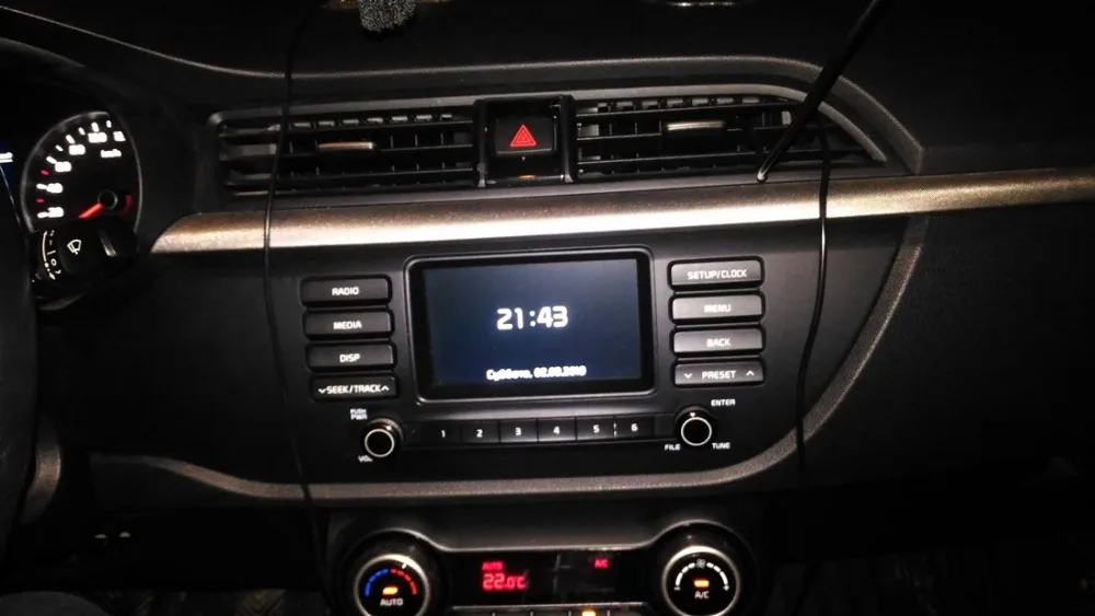 JSTMAX " Android 9,0 автомобильный dvd для KIA K2 RIO gps navi Восьмиядерный 4 Гб 64 Гб Авто Стерео головное устройство gps плеер(без dvd