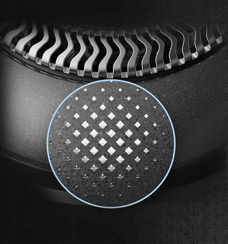 Бритва Philips S9000 Prestige для влажной и сухой электробритва, серия 9000 SP9863/14 моющаяся с зарядной подставкой Qi