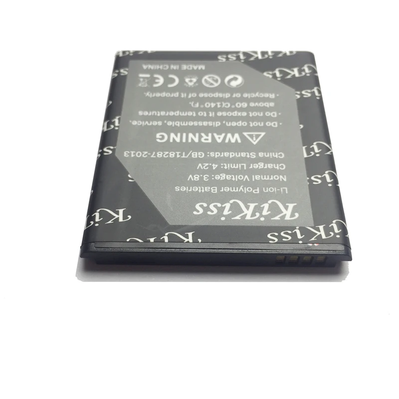 KiKiss HB5V1 телефон Батарея 1730 ма ч для huawei Y300 Y300C Y511 Y500 T8833 U8833 G350 Y535C Y516 Y336 U02 Y360 u61