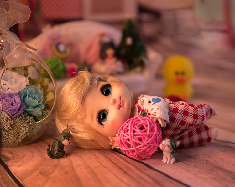 1/8 BJD кукла Dollbom Hunnie Secretdoll SD мальчик девочка YOSD высокое качество игрушки для подарок на день рождения Рождество