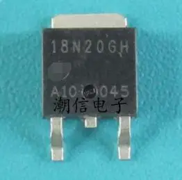 Новый % 100 18N20GH AP18N20GH |