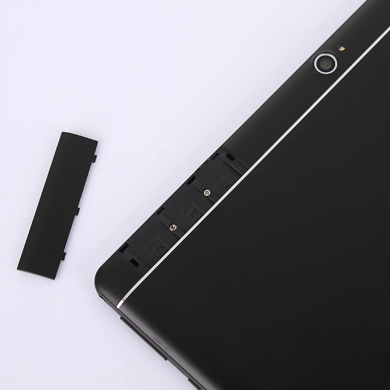 Android 7.0 10.1 дюймов Планшеты PC 3g4g LTE Dual карты телефон персональный компьютер Octa core 4