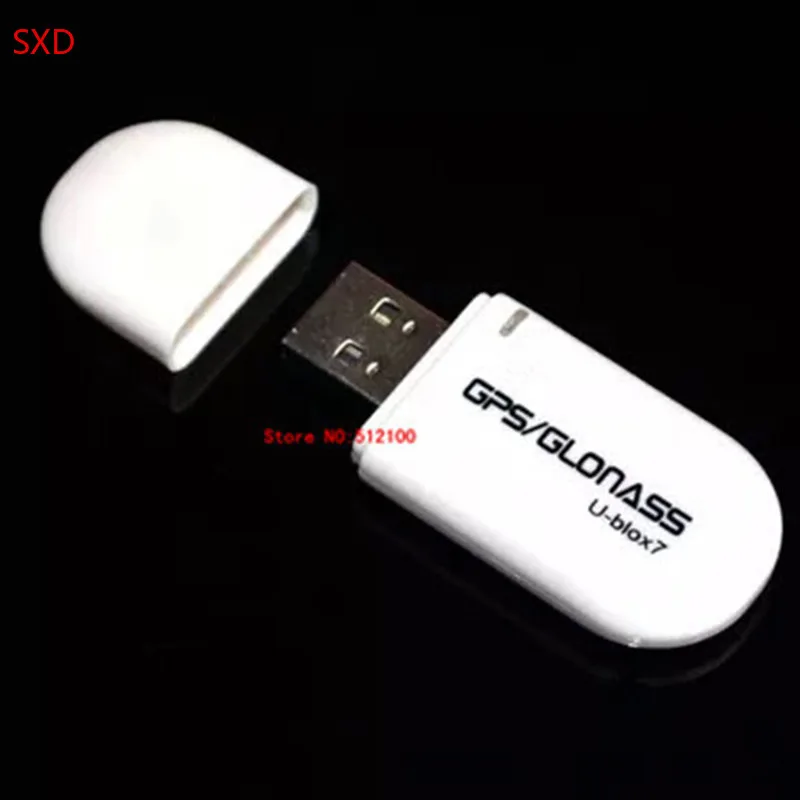 10pcs VK-172 USB GPS Module VK 172 | Электронные компоненты и принадлежности