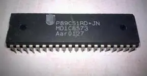 Бесплатная доставка P89C51RD + JN P89C51R|Запасные части| |