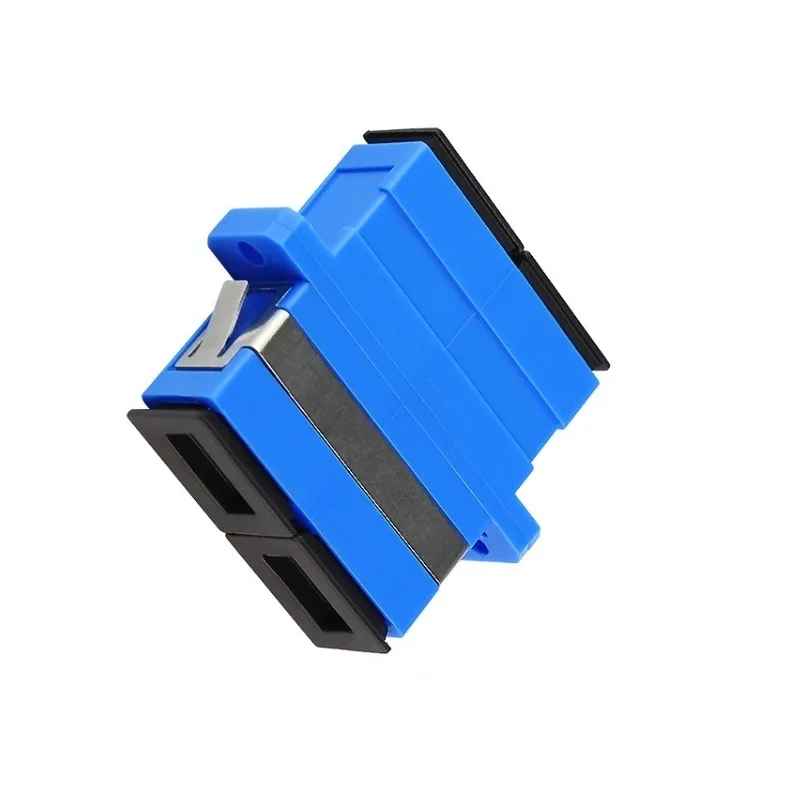 20 шт./лот Одномодовый Дуплекс SC к UPC волоконно-оптический разъем | Обустройство