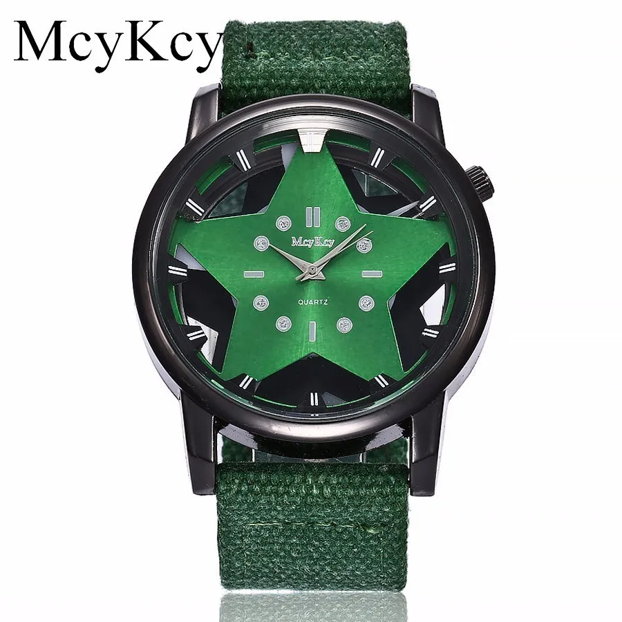 Часы McyKcy мужские армейские военные кварцевые|masculino|masculinos relogiosmasculino watch |