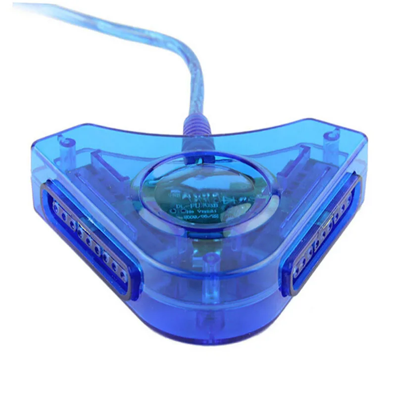 Контроллер USB адаптер геймпада конвертер кабель для sony Игровые приставки 2 PSX PS1 PS2