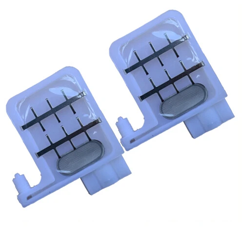 4 мм * 3 большой разъем совместимые чернила головка струйного принтера DX4 DX5|ink