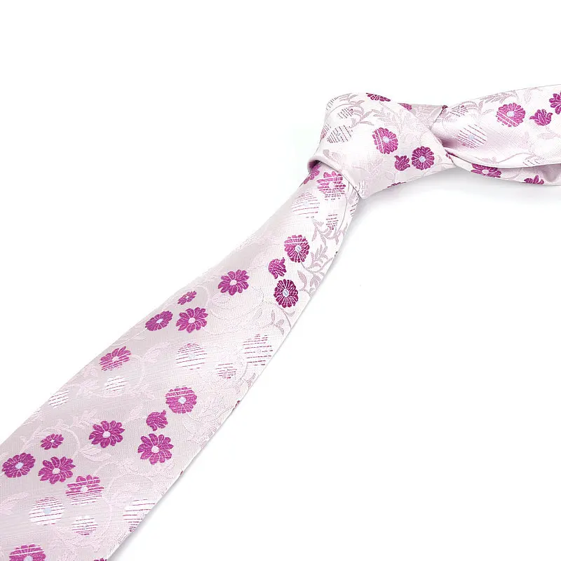 Женская мода полиэстер Стрелка Галстук 8 см галстук встречи для торжеств платье